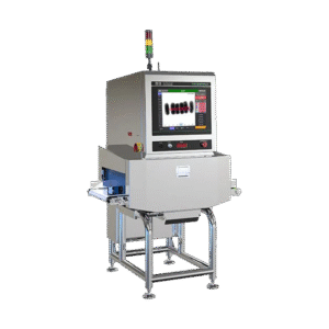 X-Ray Inspection Systems for Packed Food|TDI