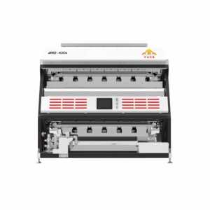 K2C6 Quartz/Silica Powder Color Sorter Machine - Image 2