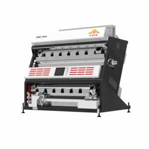 K2C6 Quartz/Silica Powder Color Sorter Machine - Image 3