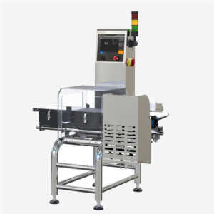 Standard Checkweigher