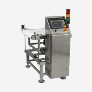 Checkweigher for Heavy Loads - Image 1